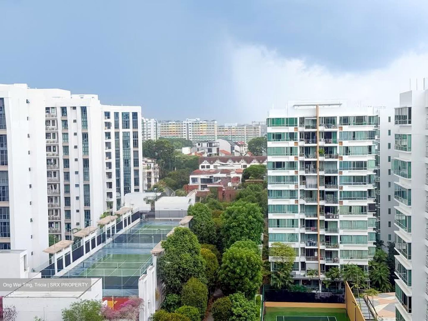Tanah Merah Kechil Link (D16), Condominium #555442711
